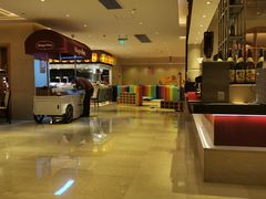 -盛宴自助餐厅(运达喜来登店)