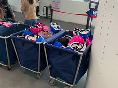 -世纪星滑冰俱乐部(万象城店)