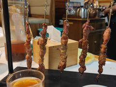 -和庆斋羊蝎子火锅·碳缸烧烤(顺义旗舰店)