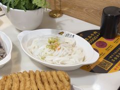 -潮汕大目牛肉火锅(水围店)