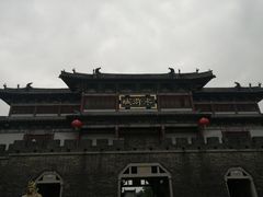 -三国水浒景区(无锡影视基地)