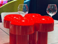 -美盛喜来登大酒店-盛宴标帜餐厅