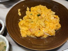 虾仁滑蛋-星平鸡饭·粤菜小炒(印象城旗舰店)