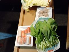 -傣妹火锅(南京东路一店)