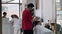 -ASG Hair Salon烫染·接发