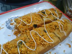 -辣不怕口味虾(凌霄路店)