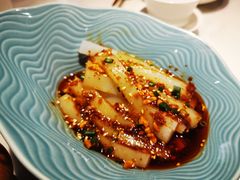 -上上席川菜(凯德乐峰广场店)