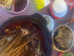 -两角签串串香十一年老字号(机场路店)