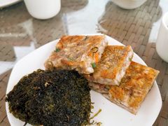 -鹭江宾馆·观海餐厅