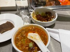 -海底捞火锅(杭州天虹购物中心店)