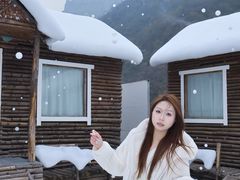 -河南宝泉旅游区