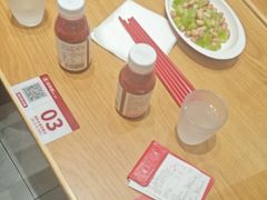 -喜家德虾仁水饺(青岛永旺东部店)