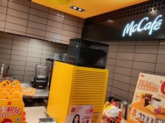 -麦当劳(国际大厦店)
