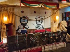 -长藤鬼校(龙翔店)