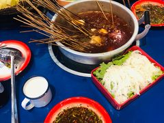 -马路边边 传媒大学店