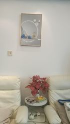 -锦汐绣·明星纹眉半永久纹唇纹眼线