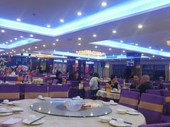 -潮喜竹溪荔湖酒家(荔枝湾店)