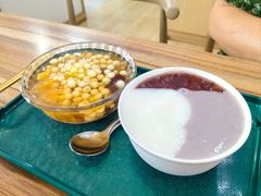 -笃笃笃糖粥(十全街店)