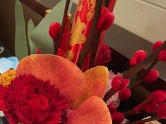 -北京王府井希尔顿酒店·秦唐中餐厅Chynna