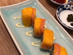 -小山日本料理(太古汇店)