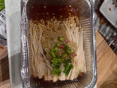 -河坝강뚝烧烤专门店(旗舰店)