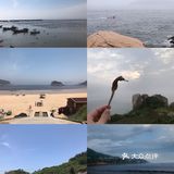 南麂岛 | 日出日落 离岸生活🌊