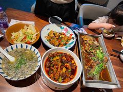 -树厨贵州菜(花果园购物中心店)