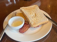 -广州富力君悦大酒店·凯菲厅