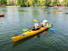 -WhaleSports户外水上运动俱乐部(朝阳公园店)