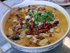 -野蔓果·山野菜(西湖景区·龙井茶田店)