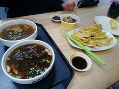 -清真蒋有记(老门东店)