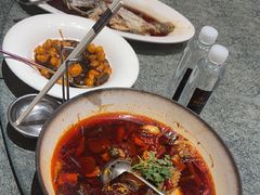 -恒记饭店(珠江路总店)