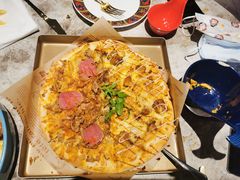 -Gray Whale 灰鲸餐厅(北美N1店)