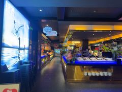 -九月海·海鲜自助(世纪东方店)
