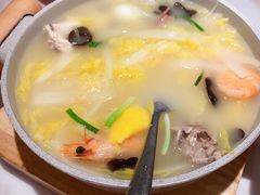 -茉莉餐厅(包河万达店)