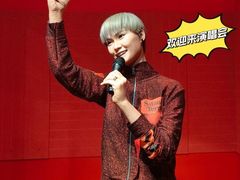 -上海杜莎夫人蜡像馆