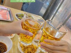 -一蚝一贝海鲜特色餐厅(万象城店)