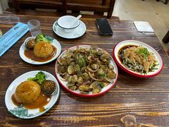 -叶存利海鲜大馅饺子(海宁路总店)