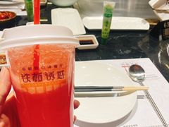 -铁板诱惑法式铁板烧(大卫城店)