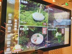 -巴奴毛肚火锅(京西大悦城店)