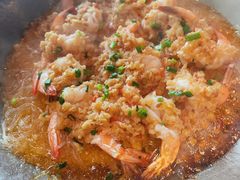 -简小舍·民间手艺菜(武昌江滩店)