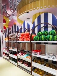 -meland club亲子乐园(重庆万象城店)
