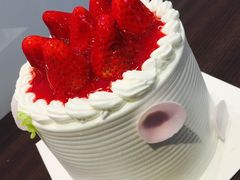 -好利来(鞍山家乐福店)