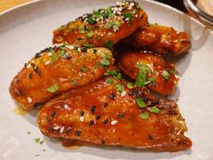 水牛城辣鸡翅-G+KITCHEN(龙湖狮山天街店)