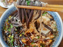 -东关赵记粉汤羊血(兴庆北路店)
