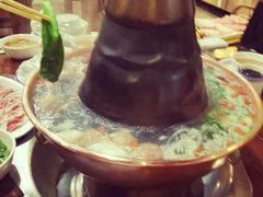-大明铜锅·烤涮坊·烧烤(新开路店)