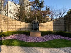 -静安公园(静安寺街道)