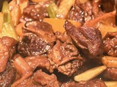-老厨家(友谊路总店)