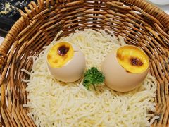 -四海酒家生态粤菜