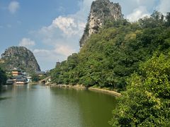 -桂林两江四湖景区
